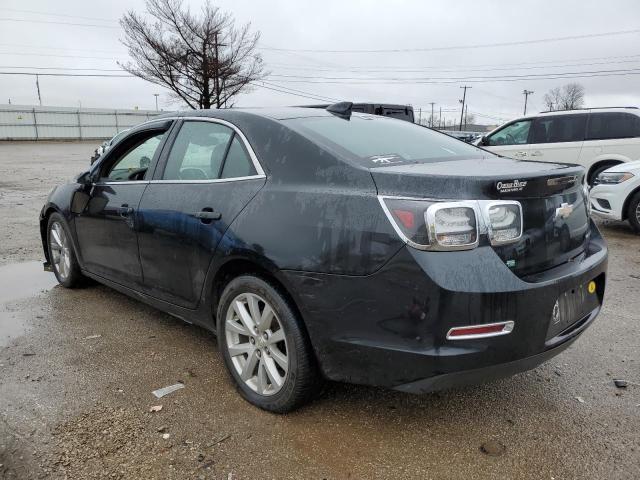 Photo 2 VIN: 1G11D5SL5FF170995 - CHEVROLET MALIBU 2LT 