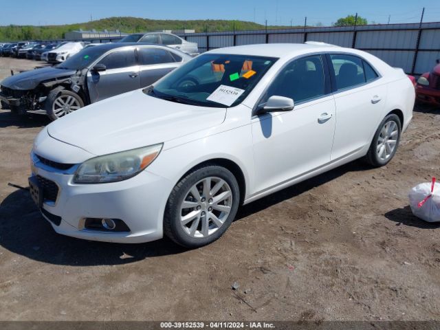 Photo 1 VIN: 1G11D5SL5FF171354 - CHEVROLET MALIBU 