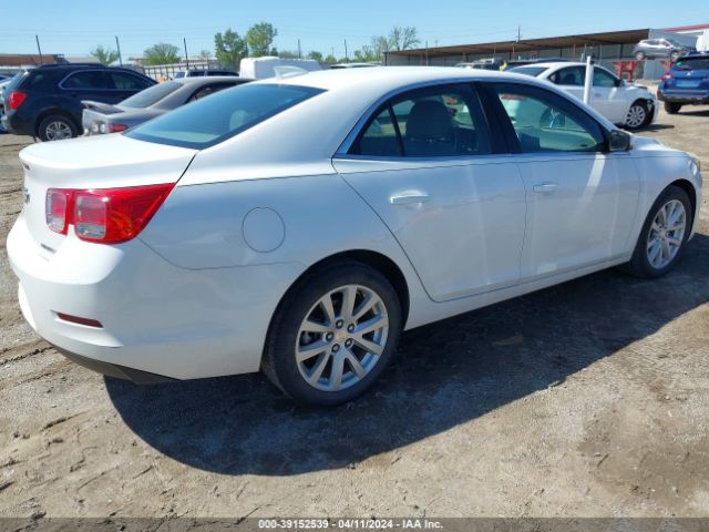 Photo 3 VIN: 1G11D5SL5FF171354 - CHEVROLET MALIBU 