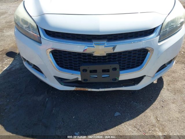 Photo 5 VIN: 1G11D5SL5FF171354 - CHEVROLET MALIBU 