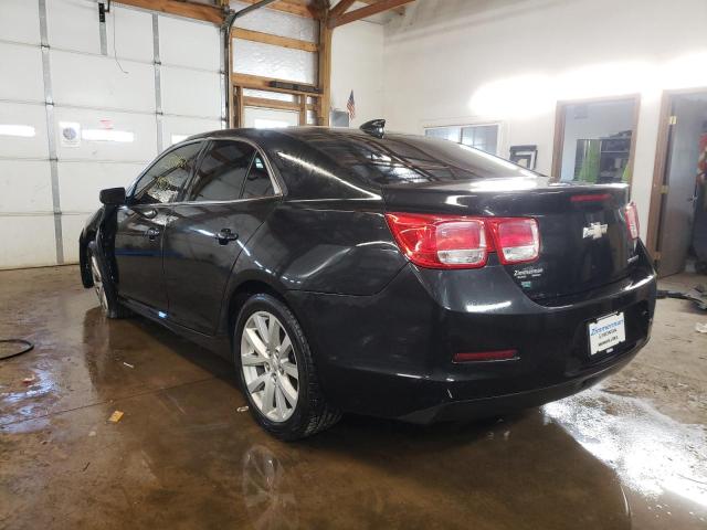 Photo 2 VIN: 1G11D5SL5FF179342 - CHEVROLET MALIBU 2LT 