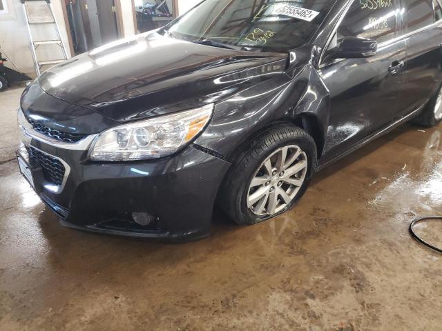 Photo 8 VIN: 1G11D5SL5FF179342 - CHEVROLET MALIBU 2LT 