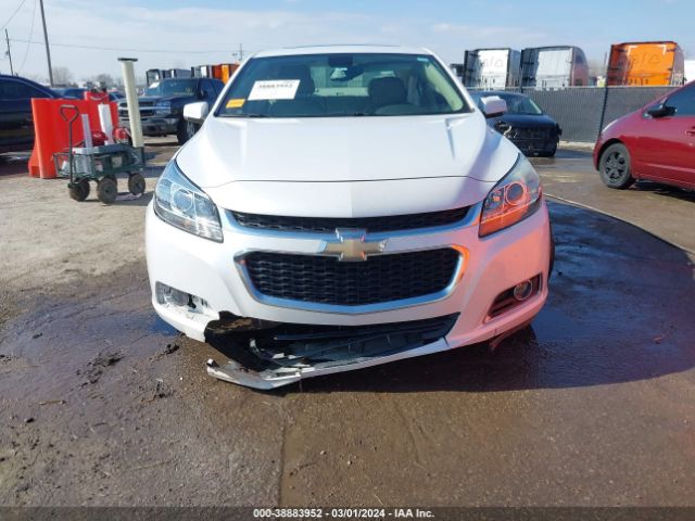 Photo 5 VIN: 1G11D5SL5FF185030 - CHEVROLET MALIBU 