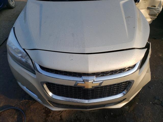 Photo 6 VIN: 1G11D5SL5FF185173 - CHEVROLET MALIBU 2LT 