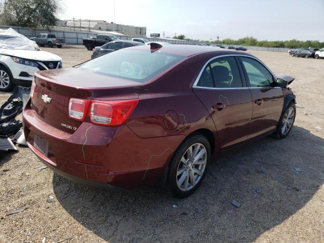 Photo 3 VIN: 1G11D5SL5FF201548 - CHEVROLET MALIBU 2LT 