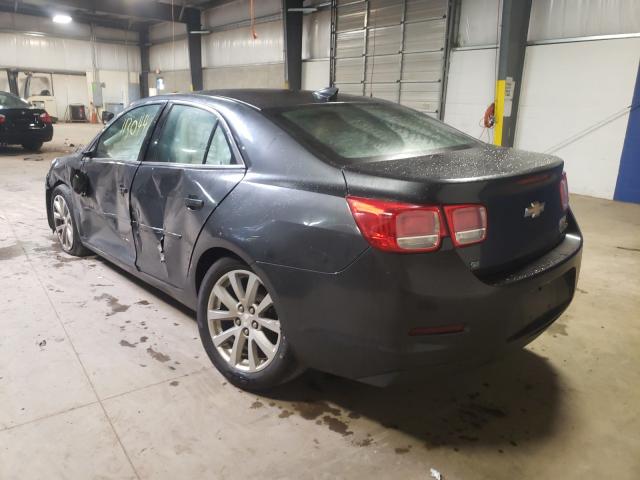 Photo 2 VIN: 1G11D5SL5FF204885 - CHEVROLET MALIBU 2LT 