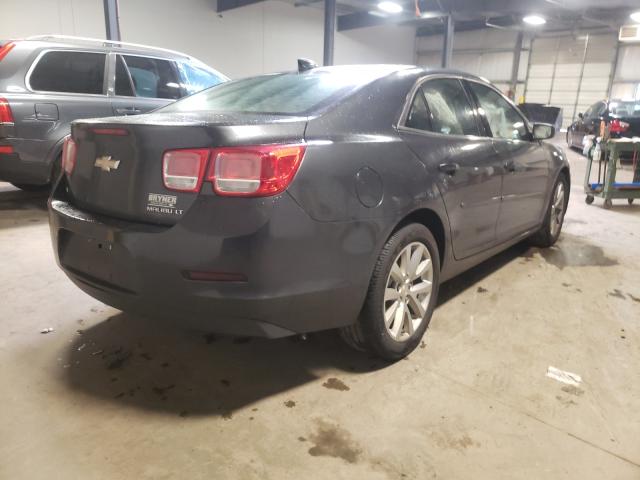 Photo 3 VIN: 1G11D5SL5FF204885 - CHEVROLET MALIBU 2LT 