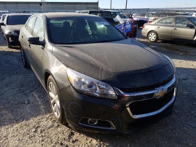 Photo 0 VIN: 1G11D5SL5FF206345 - CHEVROLET MALIBU 2LT 