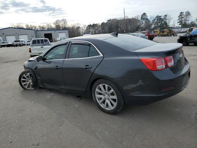 Photo 1 VIN: 1G11D5SL5FF209391 - CHEVROLET MALIBU 