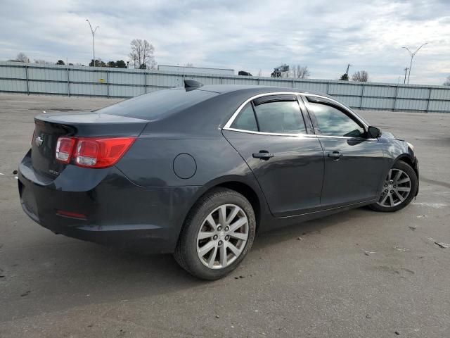 Photo 2 VIN: 1G11D5SL5FF209391 - CHEVROLET MALIBU 