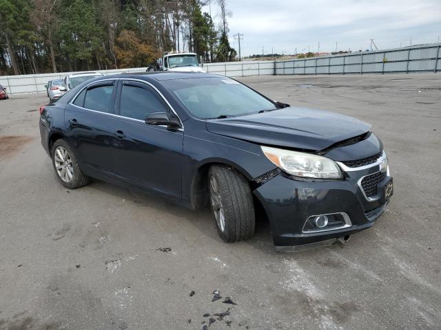 Photo 3 VIN: 1G11D5SL5FF209391 - CHEVROLET MALIBU 