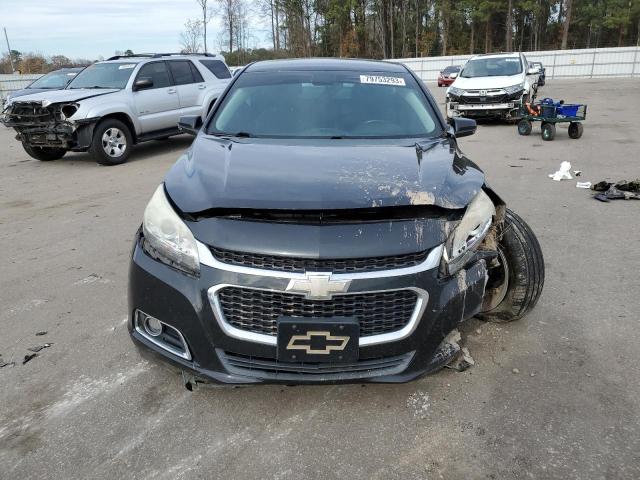 Photo 4 VIN: 1G11D5SL5FF209391 - CHEVROLET MALIBU 