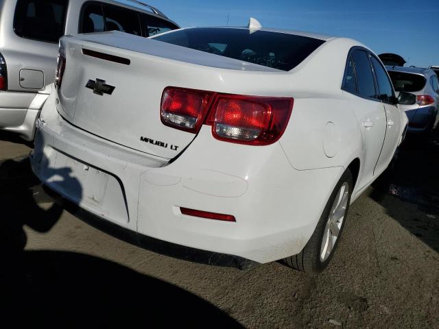 Photo 2 VIN: 1G11D5SL5FF211867 - CHEVROLET MALIBU 