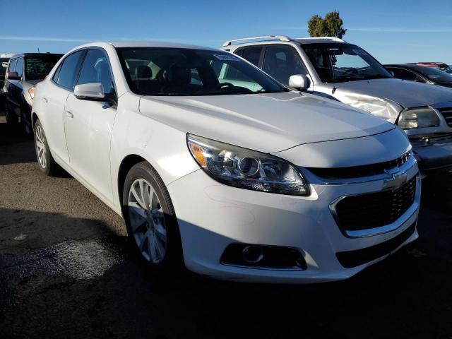 Photo 3 VIN: 1G11D5SL5FF211867 - CHEVROLET MALIBU 