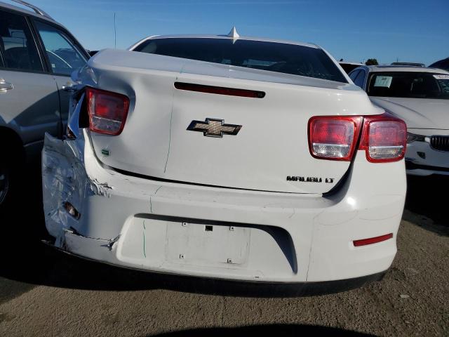 Photo 5 VIN: 1G11D5SL5FF211867 - CHEVROLET MALIBU 