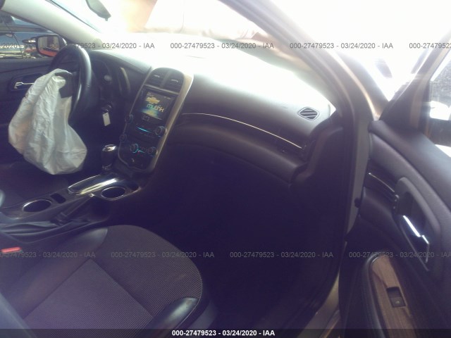 Photo 4 VIN: 1G11D5SL5FF230578 - CHEVROLET MALIBU 