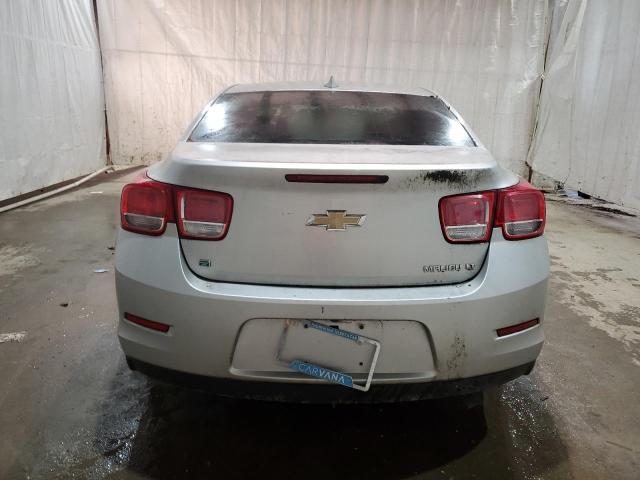 Photo 5 VIN: 1G11D5SL5FF235814 - CHEVROLET MALIBU 