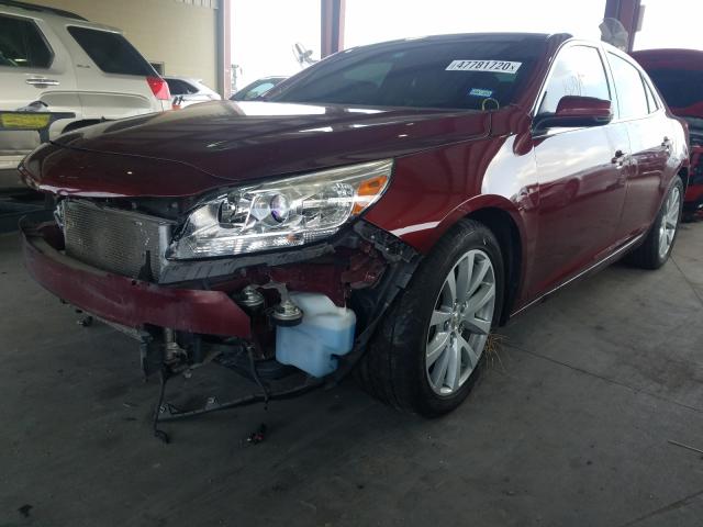 Photo 1 VIN: 1G11D5SL5FF267470 - CHEVROLET MALIBU 2LT 