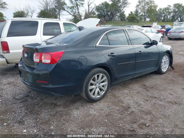 Photo 3 VIN: 1G11D5SL5FF288366 - CHEVROLET MALIBU 