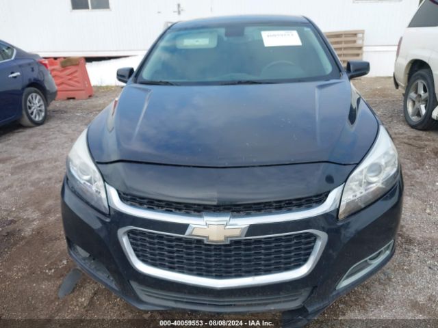 Photo 5 VIN: 1G11D5SL5FF288366 - CHEVROLET MALIBU 