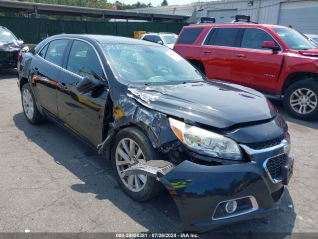 Photo 0 VIN: 1G11D5SL5FF295088 - CHEVROLET MALIBU 