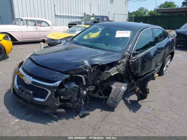 Photo 1 VIN: 1G11D5SL5FF295088 - CHEVROLET MALIBU 