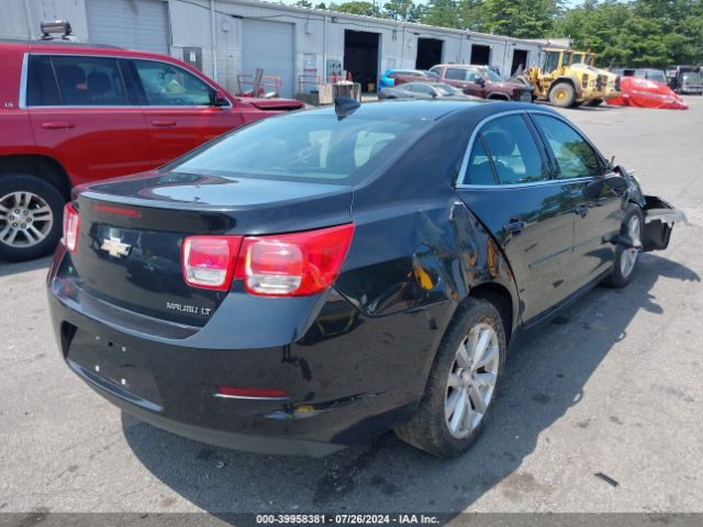 Photo 3 VIN: 1G11D5SL5FF295088 - CHEVROLET MALIBU 