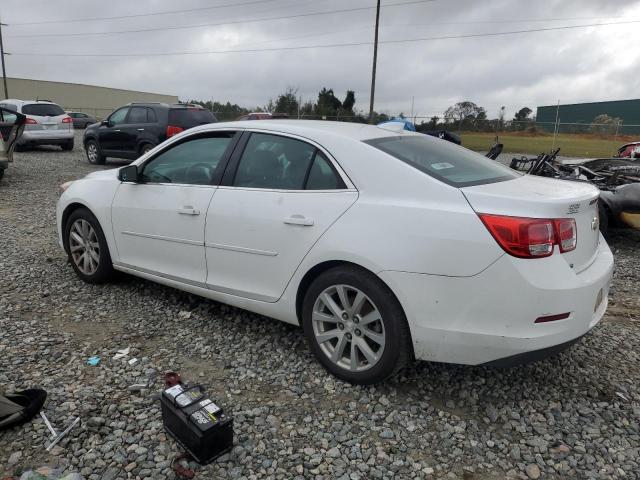 Photo 1 VIN: 1G11D5SL5FF314335 - CHEVROLET MALIBU 2LT 