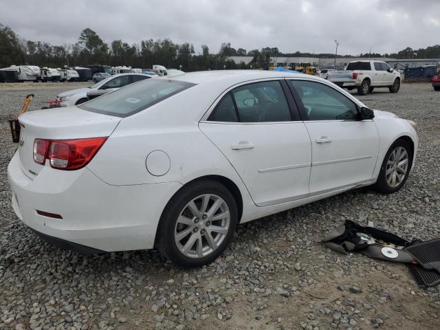 Photo 2 VIN: 1G11D5SL5FF314335 - CHEVROLET MALIBU 2LT 