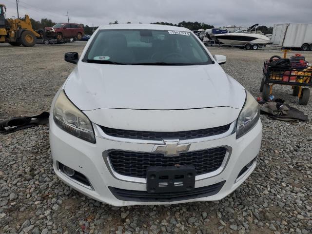 Photo 4 VIN: 1G11D5SL5FF314335 - CHEVROLET MALIBU 2LT 