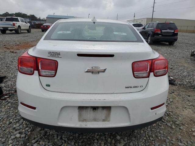 Photo 5 VIN: 1G11D5SL5FF314335 - CHEVROLET MALIBU 2LT 