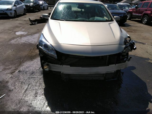 Photo 5 VIN: 1G11D5SL5FF316750 - CHEVROLET MALIBU 