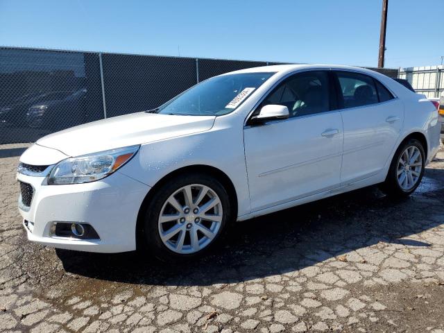 Photo 0 VIN: 1G11D5SL5FF316828 - CHEVROLET MALIBU 2LT 