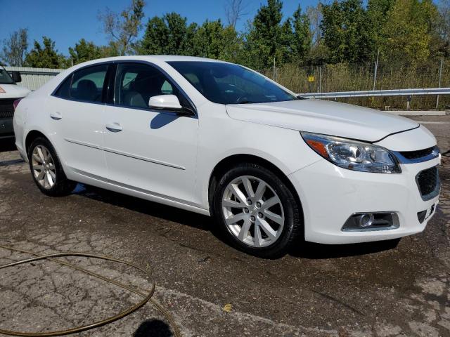 Photo 3 VIN: 1G11D5SL5FF316828 - CHEVROLET MALIBU 2LT 