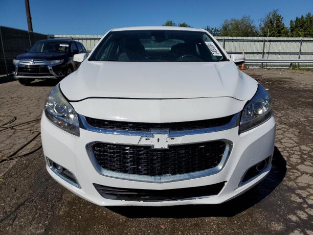 Photo 4 VIN: 1G11D5SL5FF316828 - CHEVROLET MALIBU 2LT 