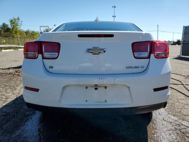 Photo 5 VIN: 1G11D5SL5FF316828 - CHEVROLET MALIBU 2LT 