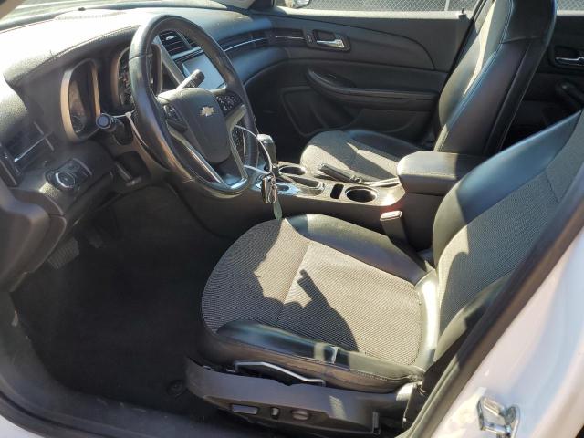 Photo 6 VIN: 1G11D5SL5FF316828 - CHEVROLET MALIBU 2LT 