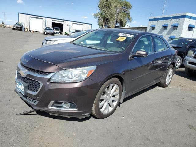 Photo 0 VIN: 1G11D5SL5FF317915 - CHEVROLET MALIBU 2LT 