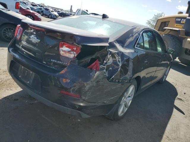 Photo 2 VIN: 1G11D5SL5FF317915 - CHEVROLET MALIBU 2LT 