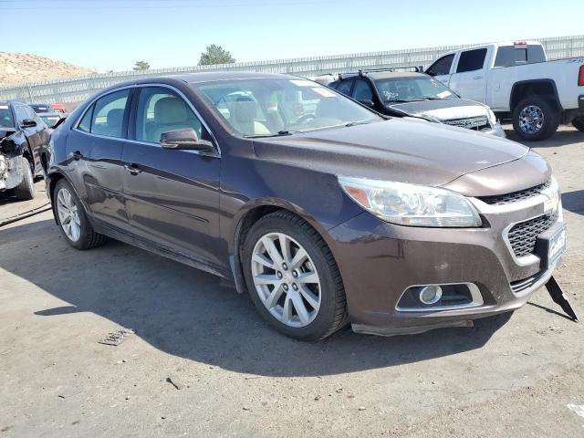 Photo 3 VIN: 1G11D5SL5FF317915 - CHEVROLET MALIBU 2LT 