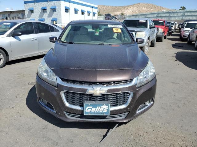 Photo 4 VIN: 1G11D5SL5FF317915 - CHEVROLET MALIBU 2LT 