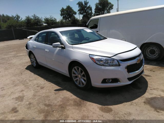 Photo 0 VIN: 1G11D5SL5FF323441 - CHEVROLET MALIBU 