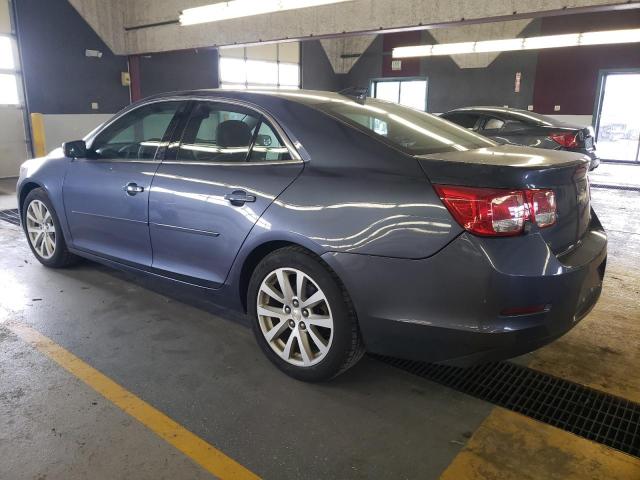 Photo 1 VIN: 1G11D5SL5FF339414 - CHEVROLET MALIBU 