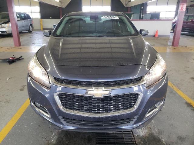 Photo 4 VIN: 1G11D5SL5FF339414 - CHEVROLET MALIBU 