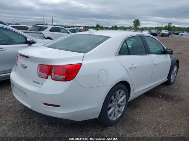 Photo 3 VIN: 1G11D5SL5FU104099 - CHEVROLET MALIBU 