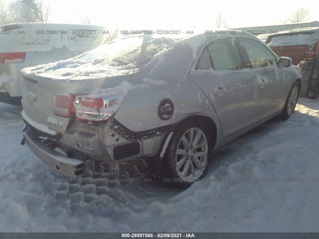 Photo 3 VIN: 1G11D5SL5FU108556 - CHEVROLET MALIBU 