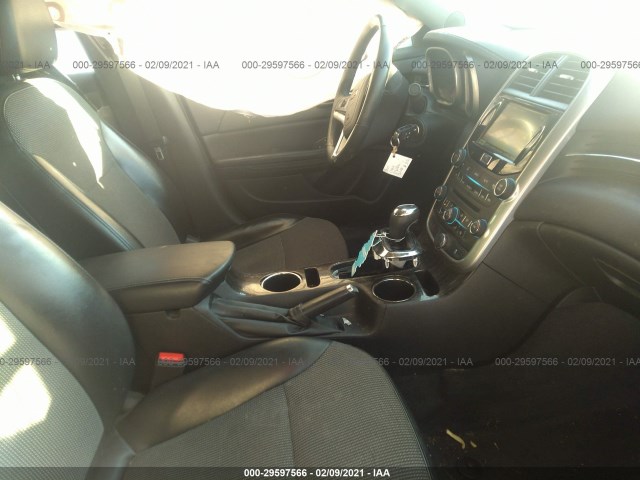 Photo 4 VIN: 1G11D5SL5FU108556 - CHEVROLET MALIBU 