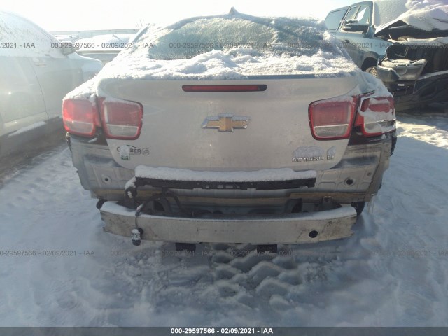 Photo 5 VIN: 1G11D5SL5FU108556 - CHEVROLET MALIBU 