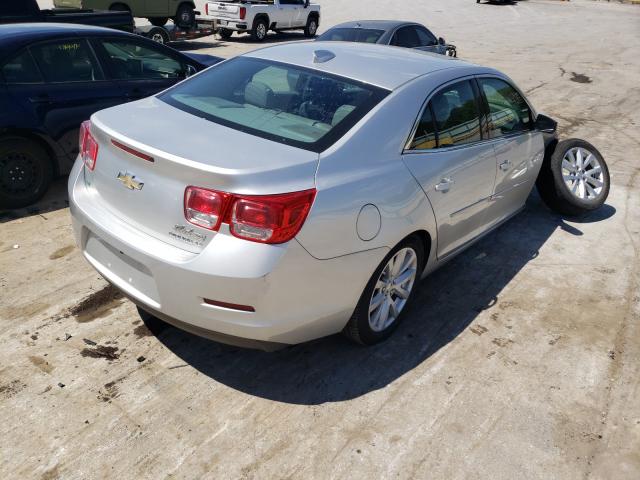 Photo 3 VIN: 1G11D5SL5FU151861 - CHEVROLET MALIBU 2LT 