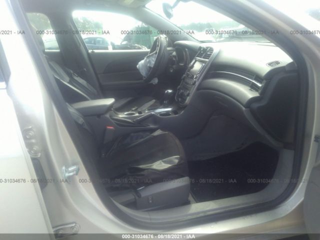 Photo 4 VIN: 1G11D5SL6FF100082 - CHEVROLET MALIBU 